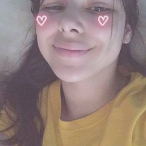 Meet your Posher, Jeanette